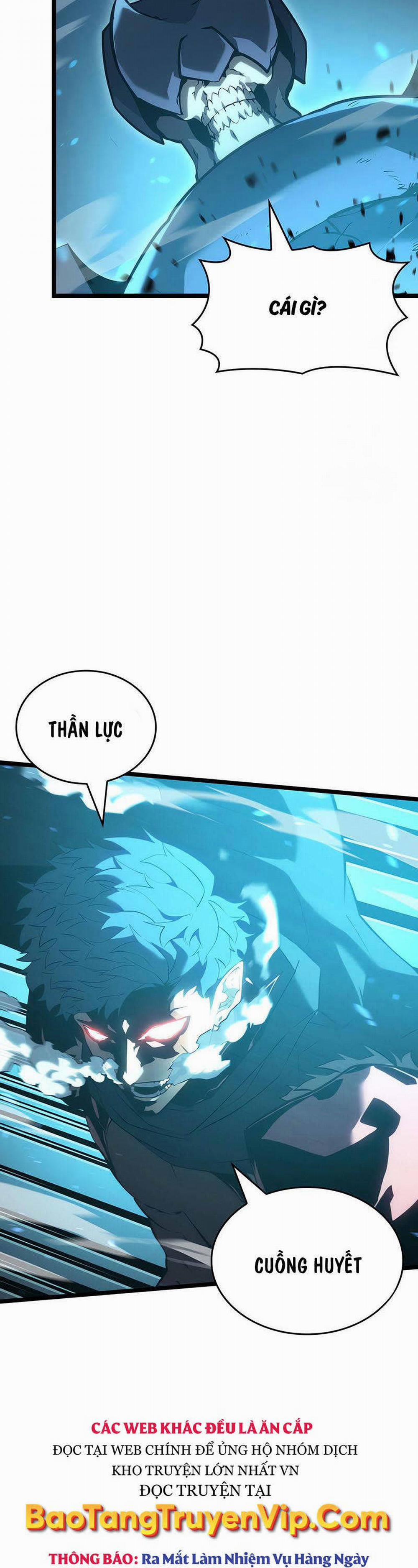 Sự Trở Lại Của Người Chơi Cấp Sss 107 trang 35