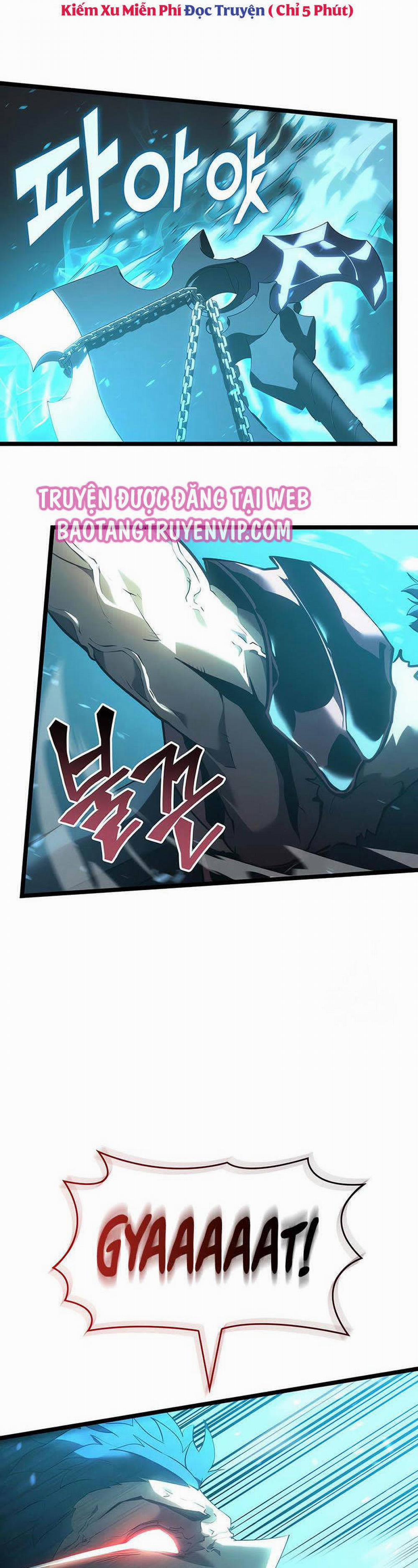 Sự Trở Lại Của Người Chơi Cấp Sss 107 trang 36