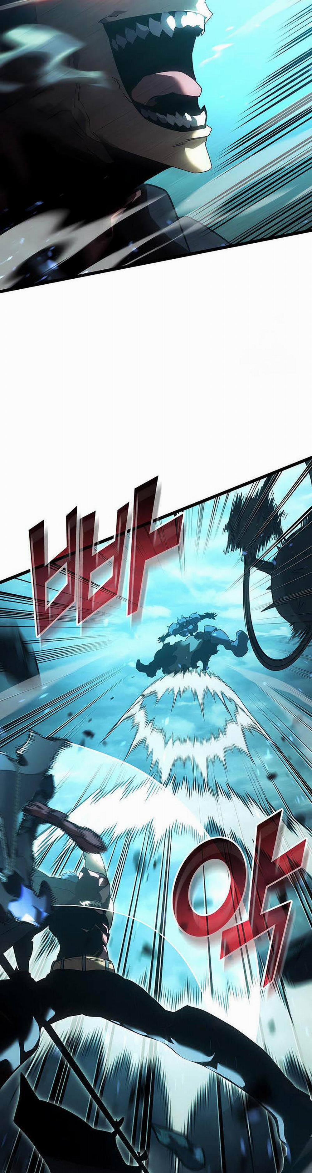 Sự Trở Lại Của Người Chơi Cấp Sss 107 trang 37