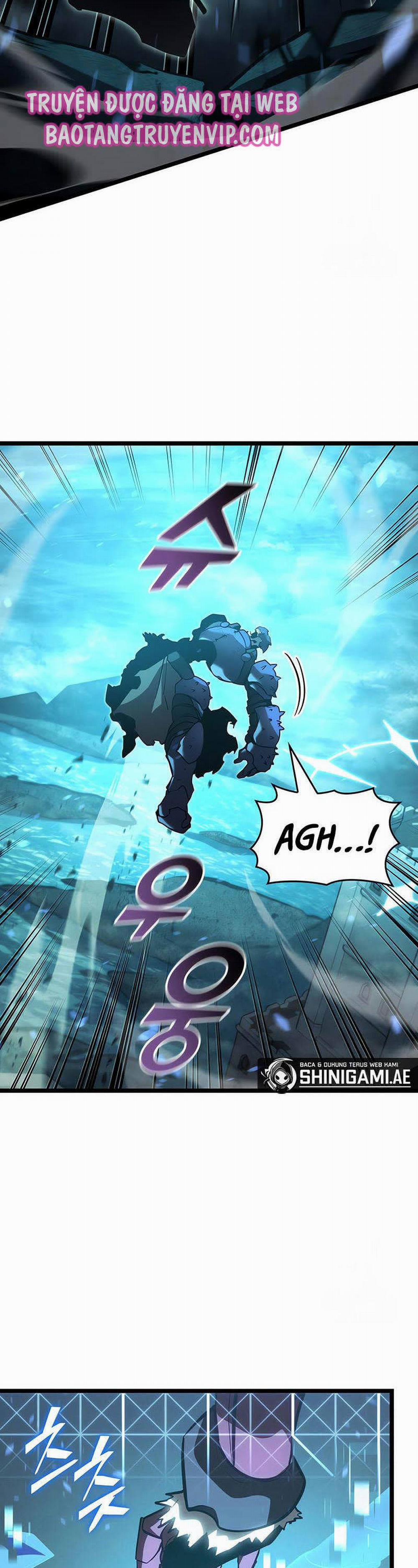 Sự Trở Lại Của Người Chơi Cấp Sss 107 trang 38