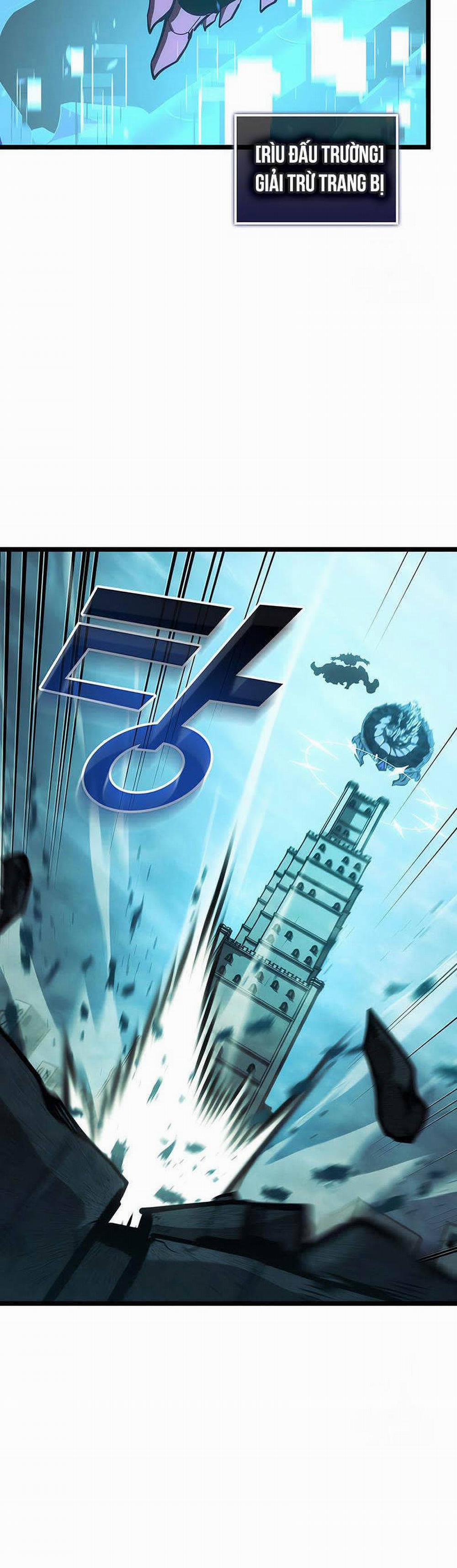 Sự Trở Lại Của Người Chơi Cấp Sss 107 trang 39