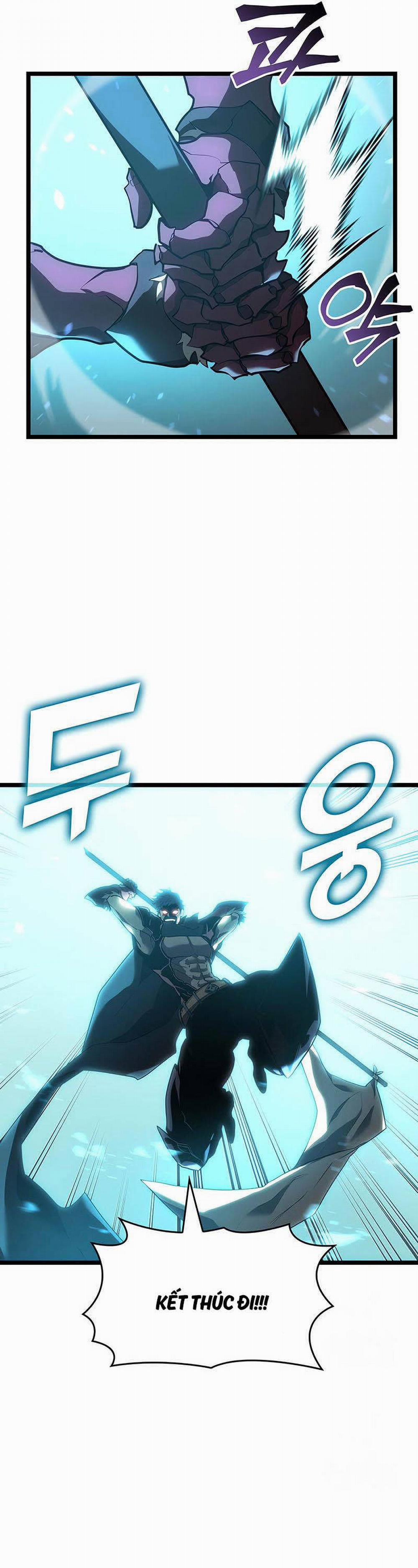 Sự Trở Lại Của Người Chơi Cấp Sss 107 trang 40