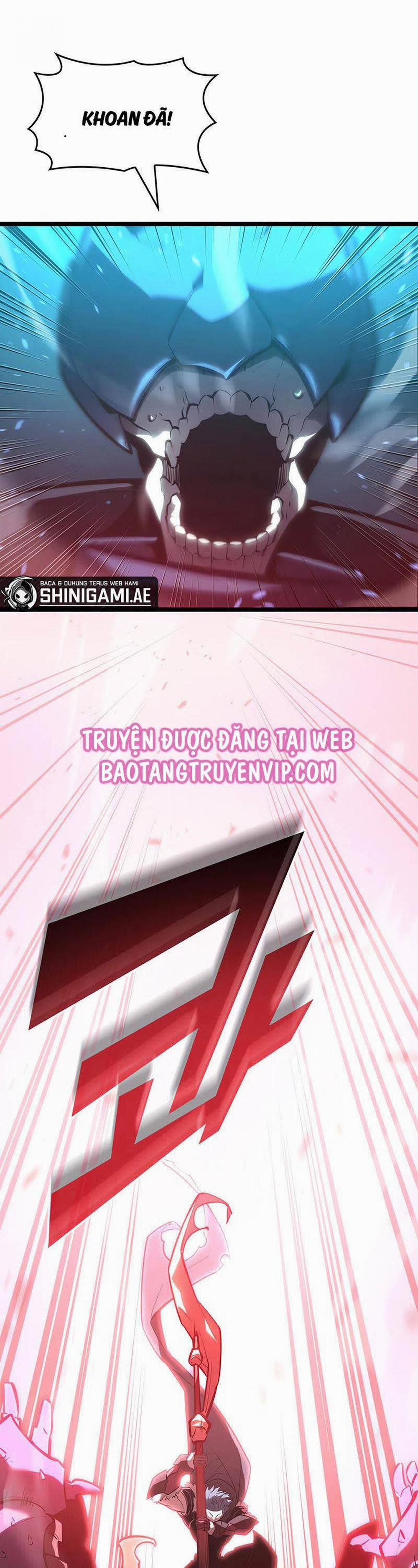 Sự Trở Lại Của Người Chơi Cấp Sss 107 trang 41