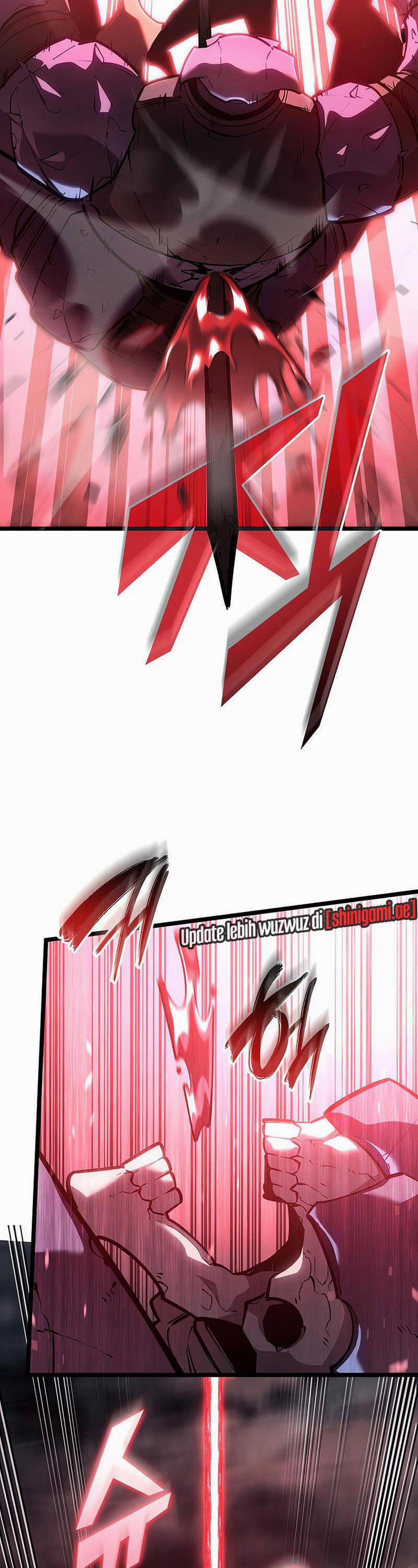 Sự Trở Lại Của Người Chơi Cấp Sss 107 trang 42