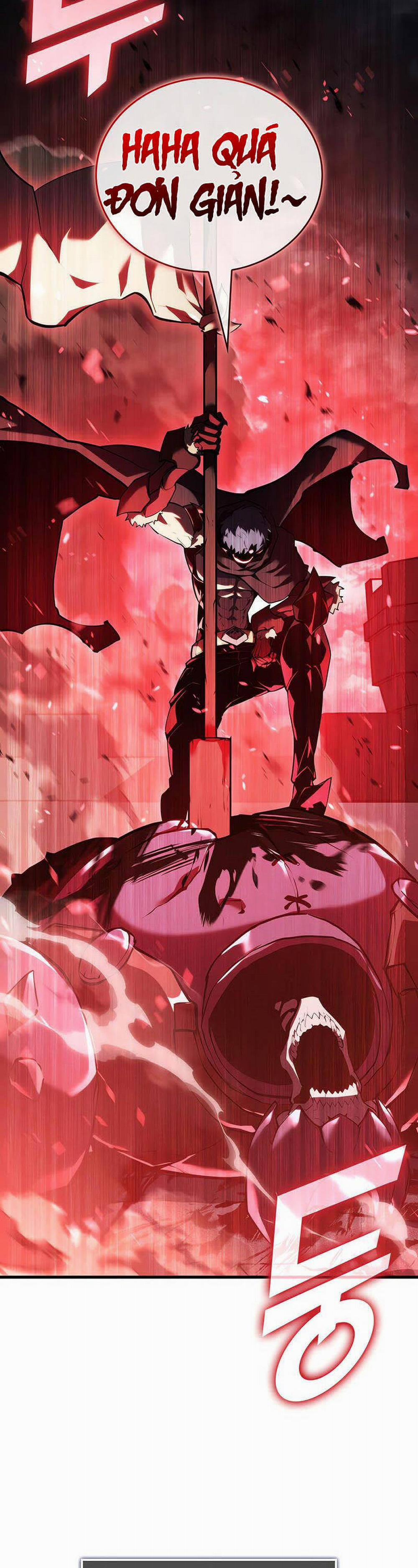 Sự Trở Lại Của Người Chơi Cấp Sss 107 trang 45