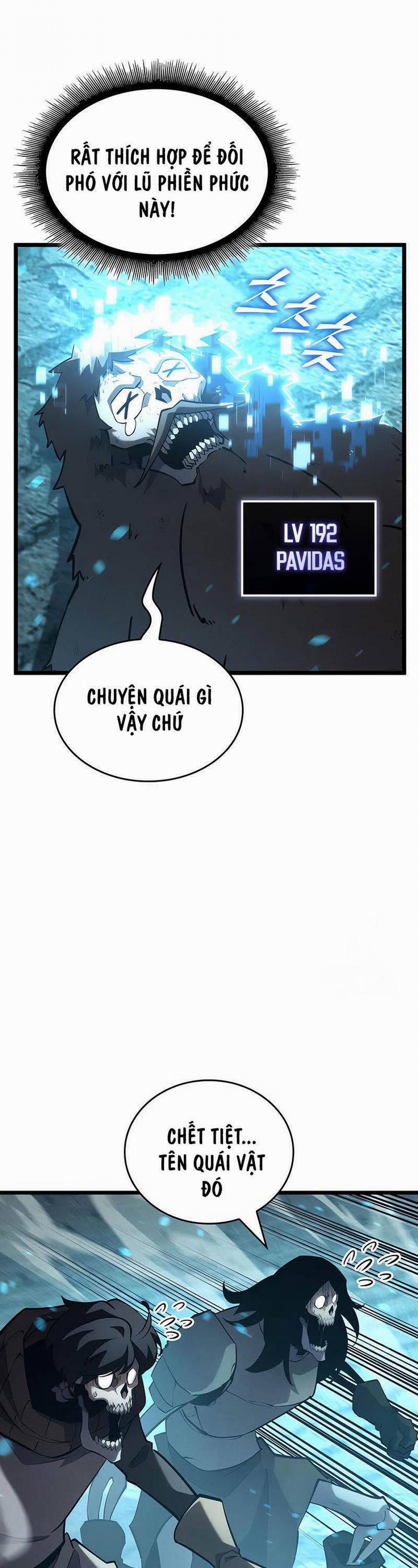 Sự Trở Lại Của Người Chơi Cấp Sss 107 trang 5