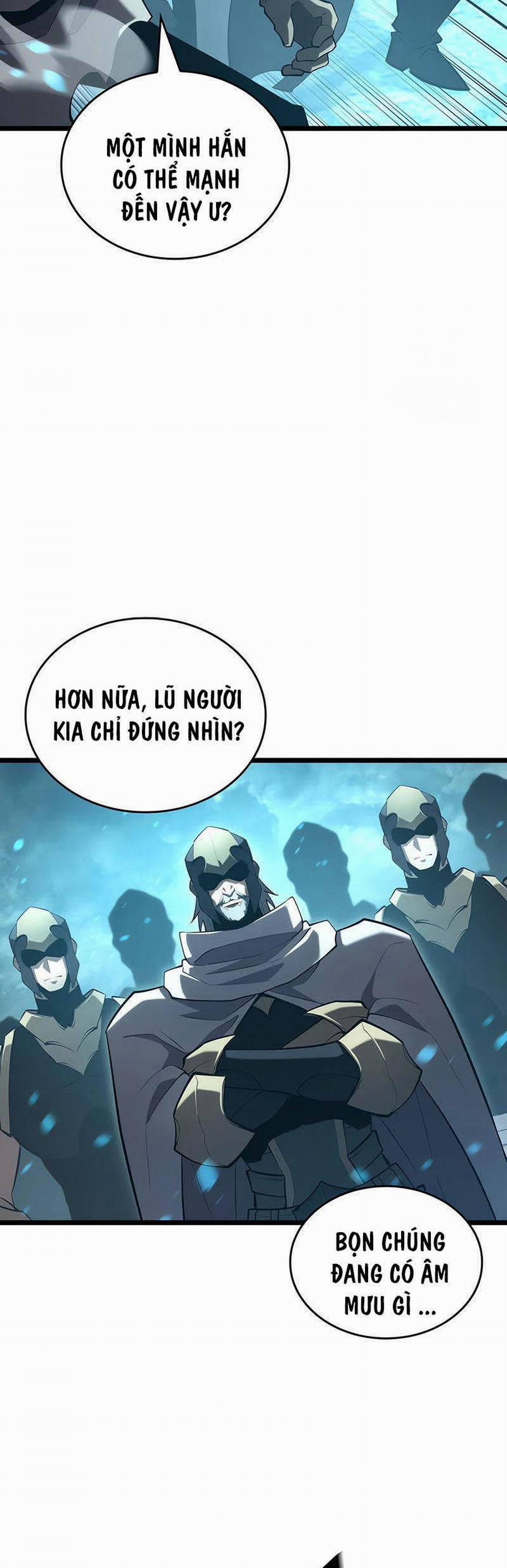 Sự Trở Lại Của Người Chơi Cấp Sss 107 trang 6