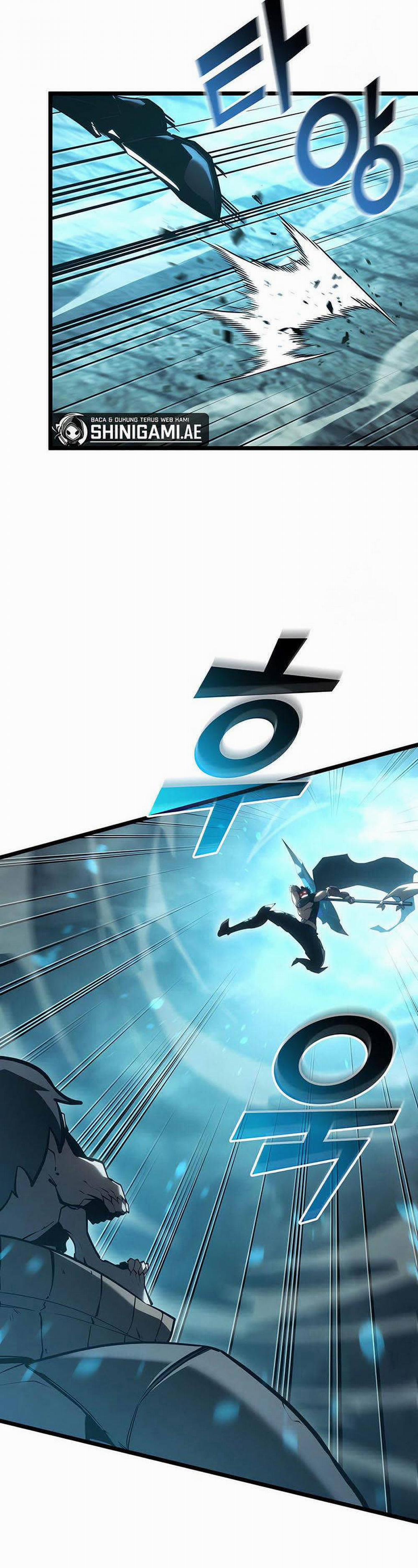 Sự Trở Lại Của Người Chơi Cấp Sss 107 trang 7