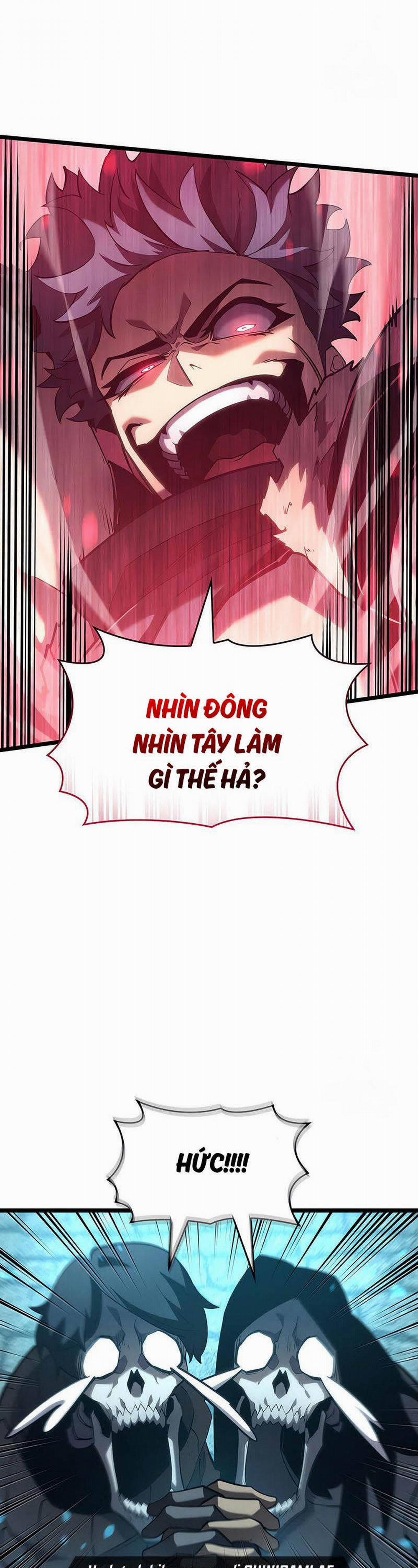 Sự Trở Lại Của Người Chơi Cấp Sss 107 trang 8