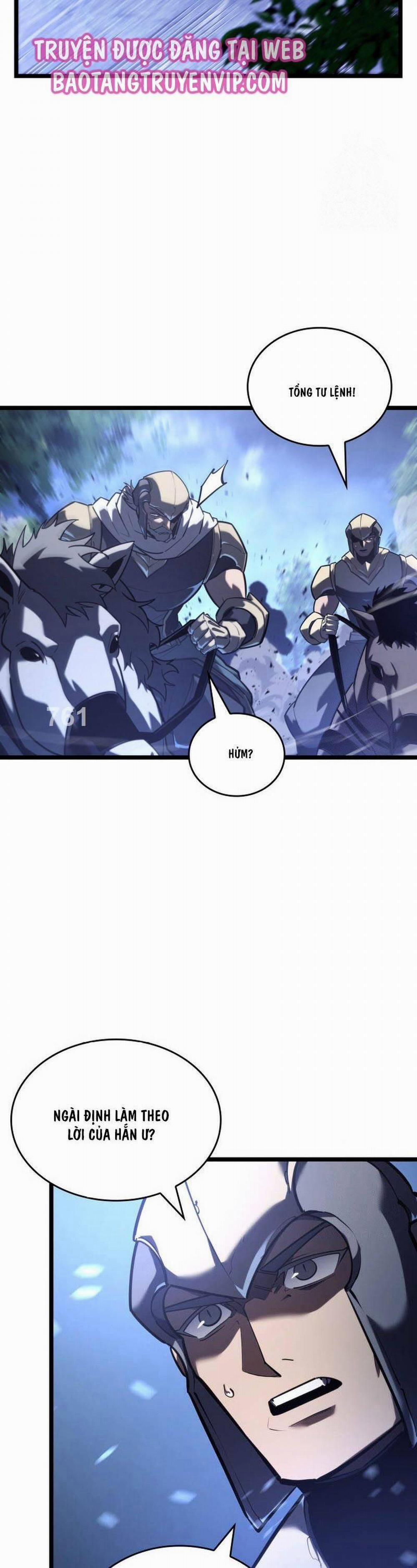 Sự Trở Lại Của Người Chơi Cấp Sss 108 trang 1