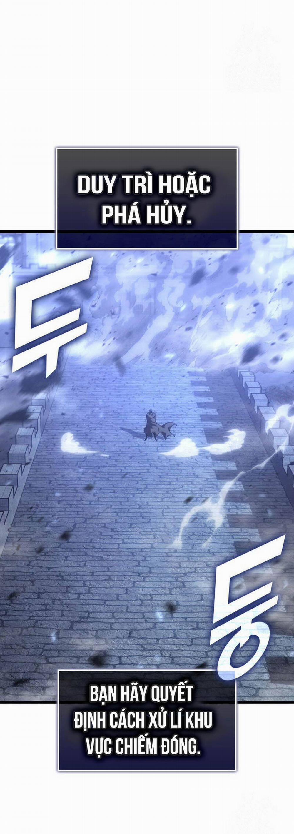 Sự Trở Lại Của Người Chơi Cấp Sss 108 trang 10