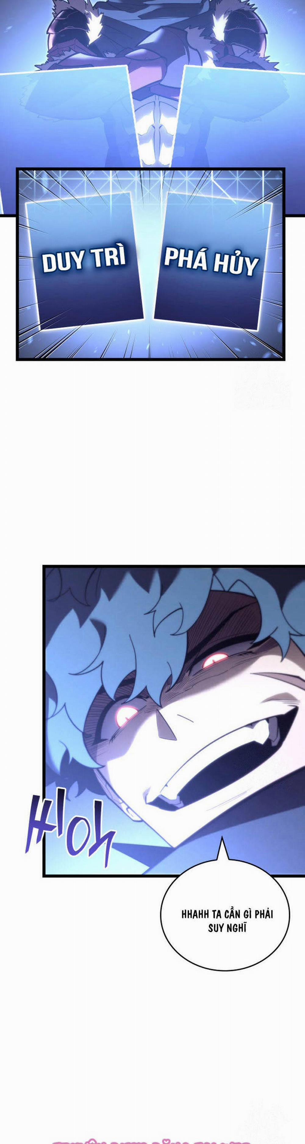 Sự Trở Lại Của Người Chơi Cấp Sss 108 trang 12