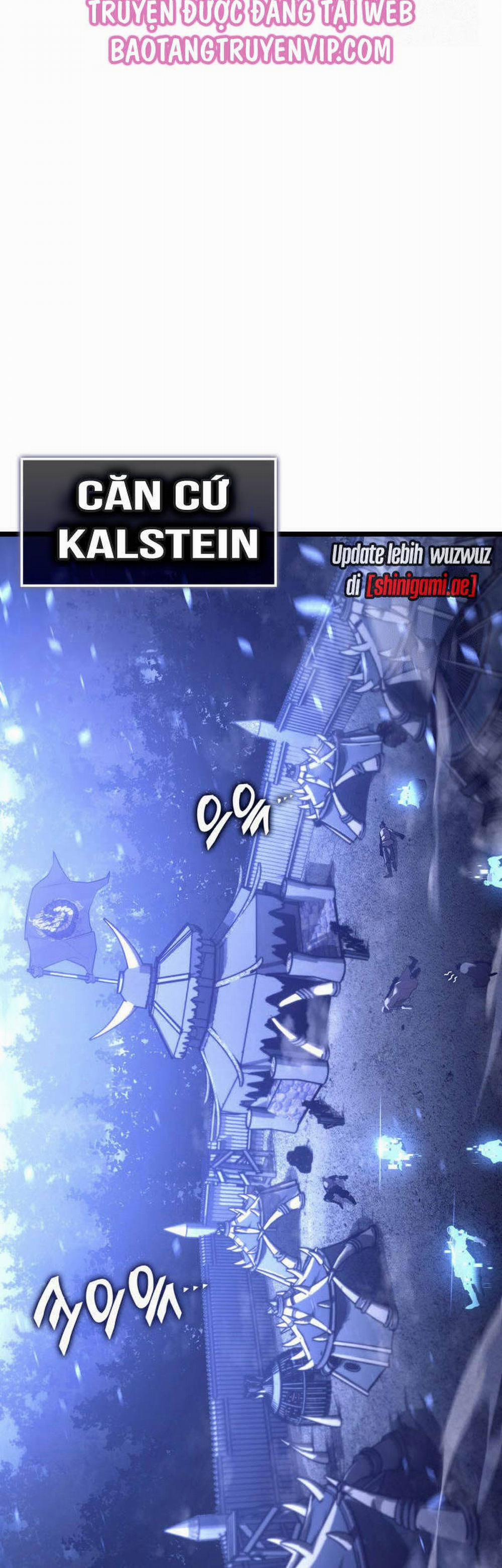 Sự Trở Lại Của Người Chơi Cấp Sss 108 trang 13