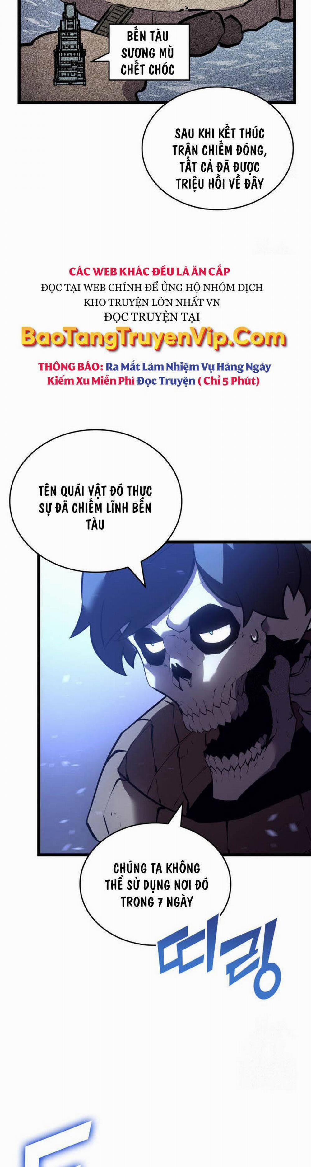 Sự Trở Lại Của Người Chơi Cấp Sss 108 trang 15