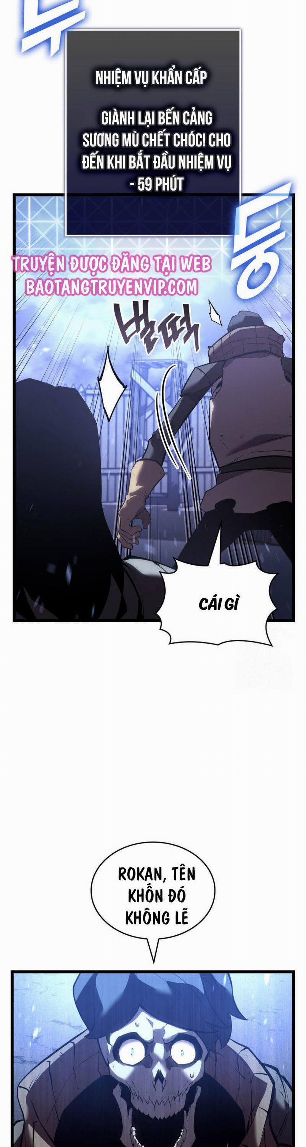 Sự Trở Lại Của Người Chơi Cấp Sss 108 trang 16