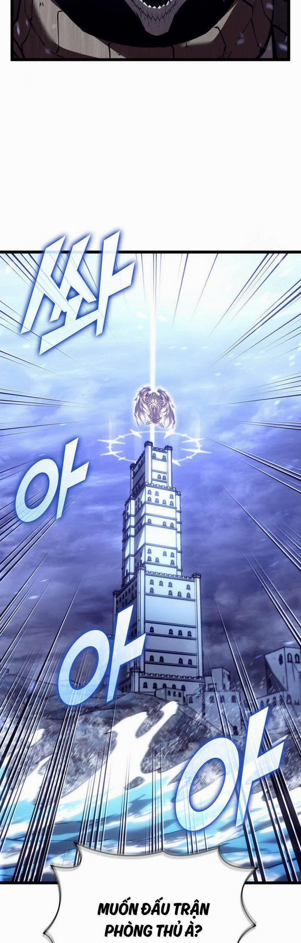 Sự Trở Lại Của Người Chơi Cấp Sss 108 trang 17