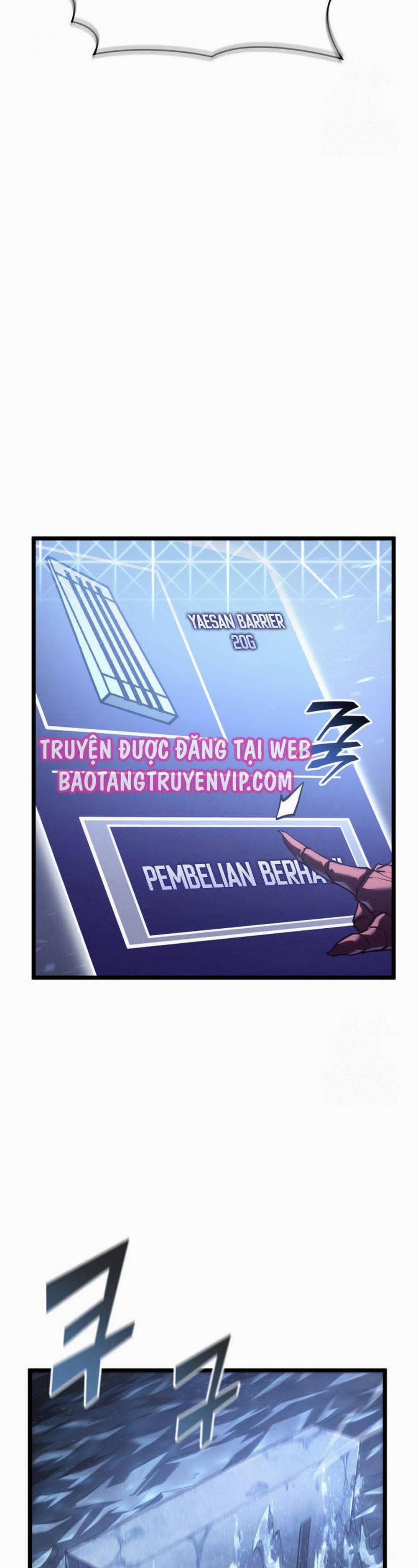 Sự Trở Lại Của Người Chơi Cấp Sss 108 trang 18