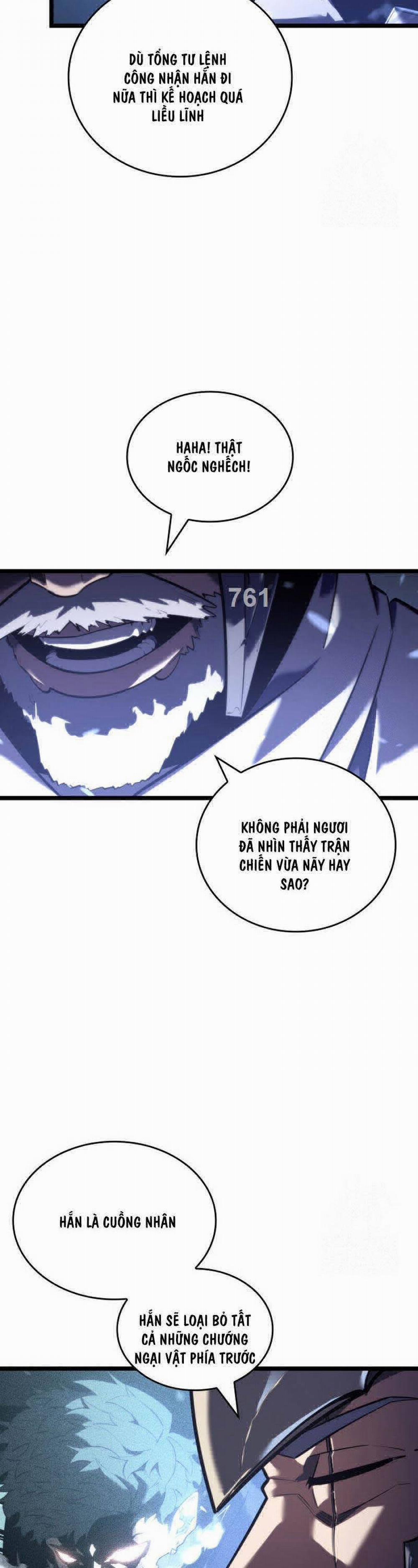 Sự Trở Lại Của Người Chơi Cấp Sss 108 trang 2