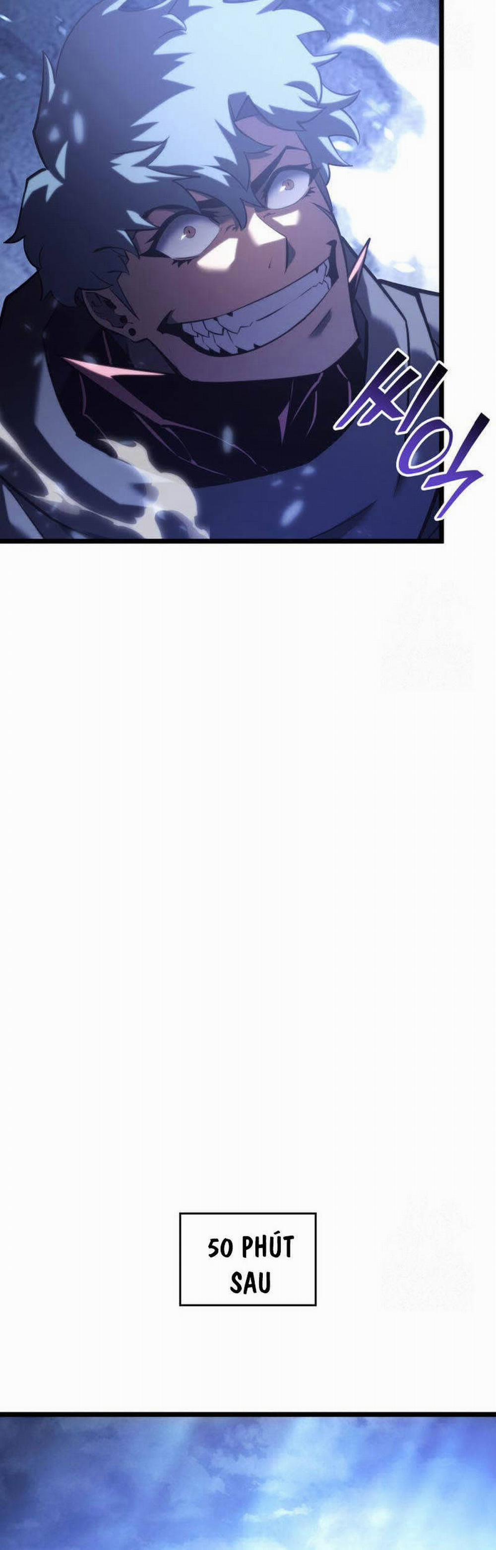 Sự Trở Lại Của Người Chơi Cấp Sss 108 trang 20
