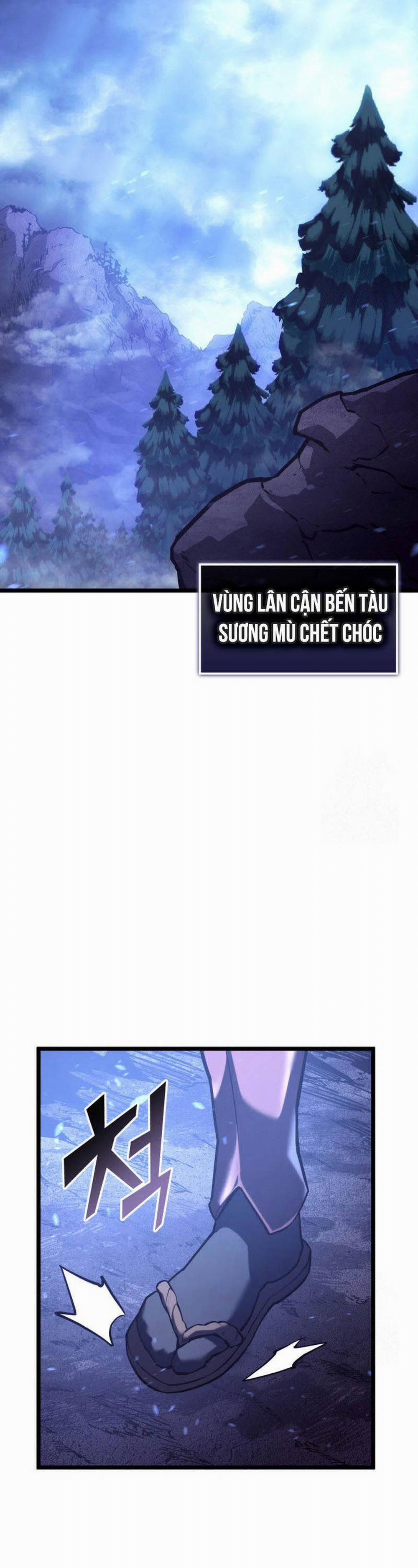 Sự Trở Lại Của Người Chơi Cấp Sss 108 trang 21