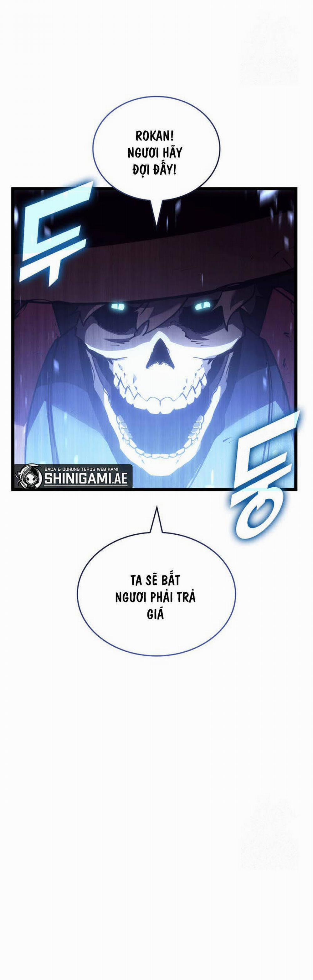 Sự Trở Lại Của Người Chơi Cấp Sss 108 trang 27