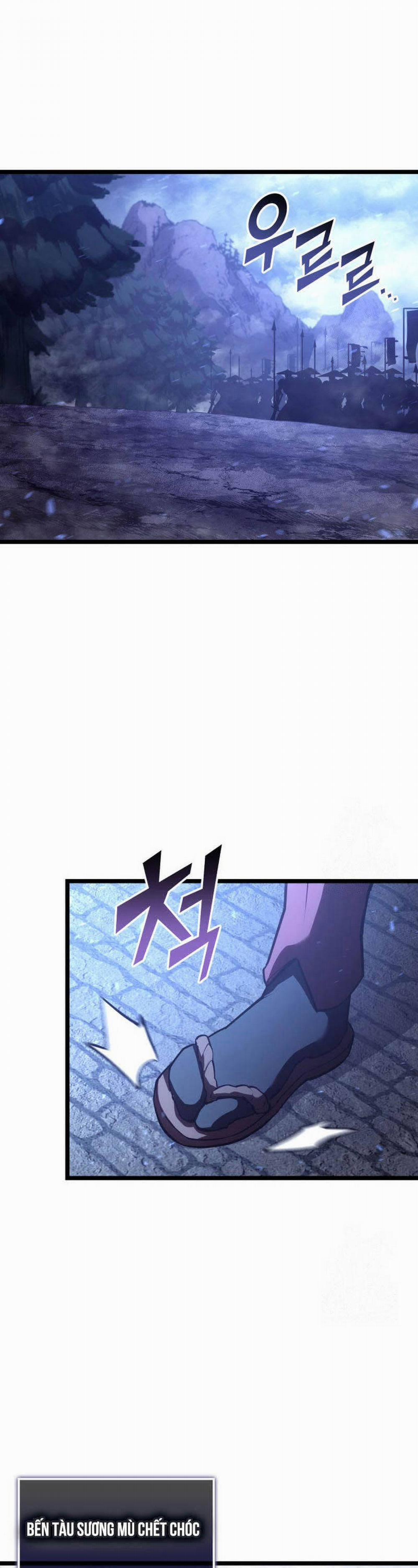 Sự Trở Lại Của Người Chơi Cấp Sss 108 trang 28