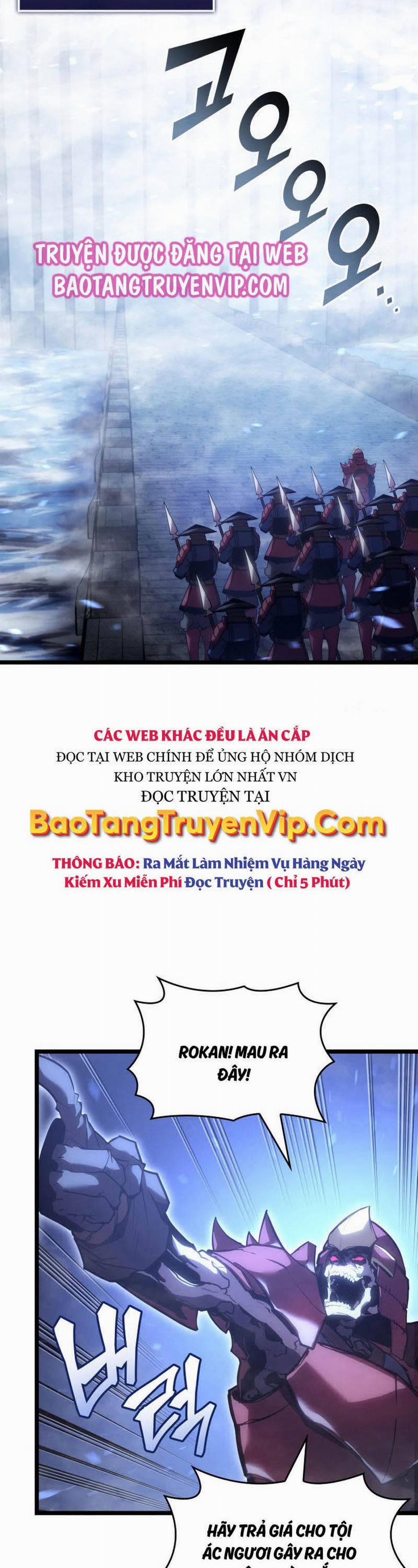 Sự Trở Lại Của Người Chơi Cấp Sss 108 trang 29