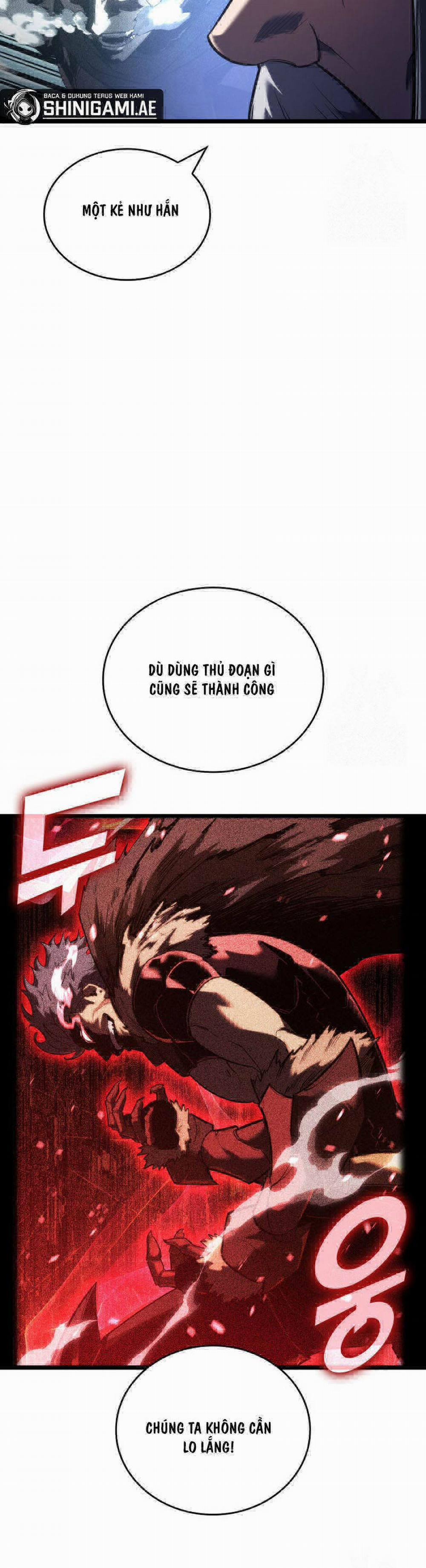 Sự Trở Lại Của Người Chơi Cấp Sss 108 trang 3