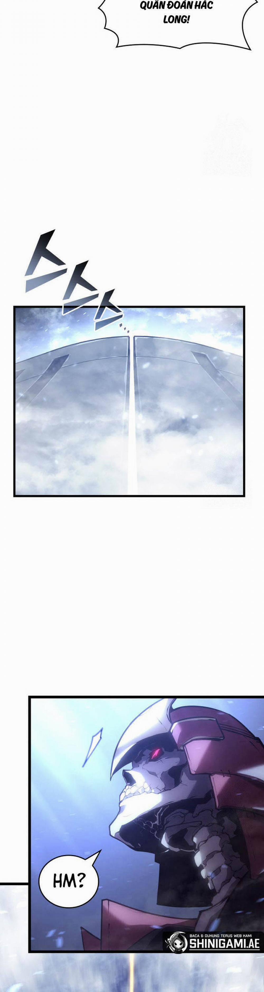 Sự Trở Lại Của Người Chơi Cấp Sss 108 trang 30