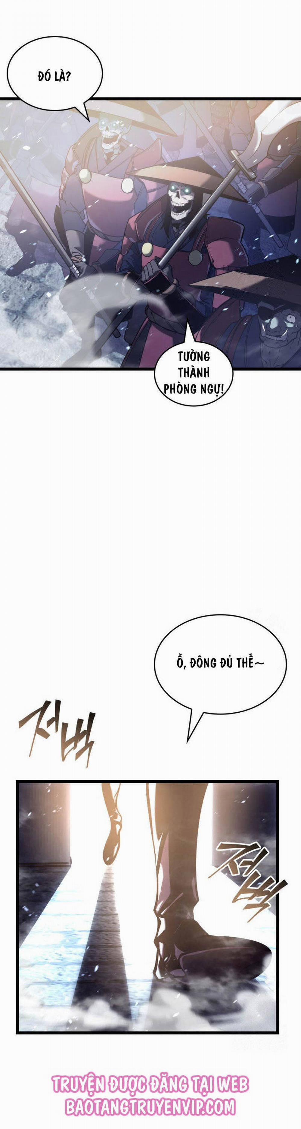 Sự Trở Lại Của Người Chơi Cấp Sss 108 trang 32