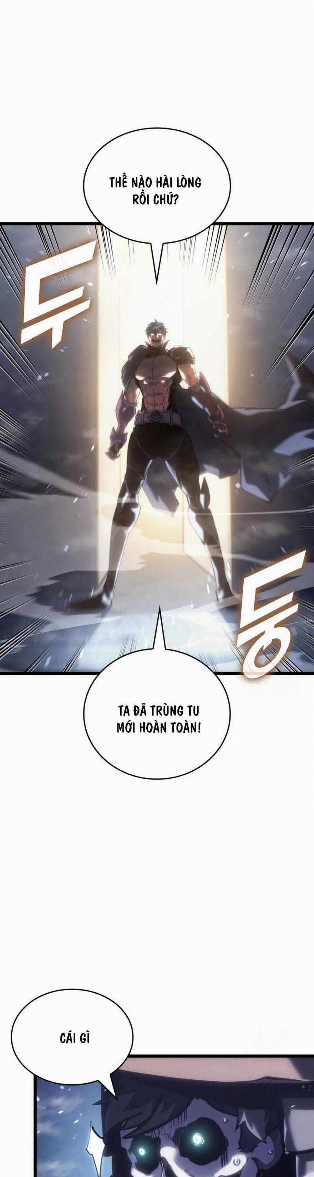 Sự Trở Lại Của Người Chơi Cấp Sss 108 trang 33