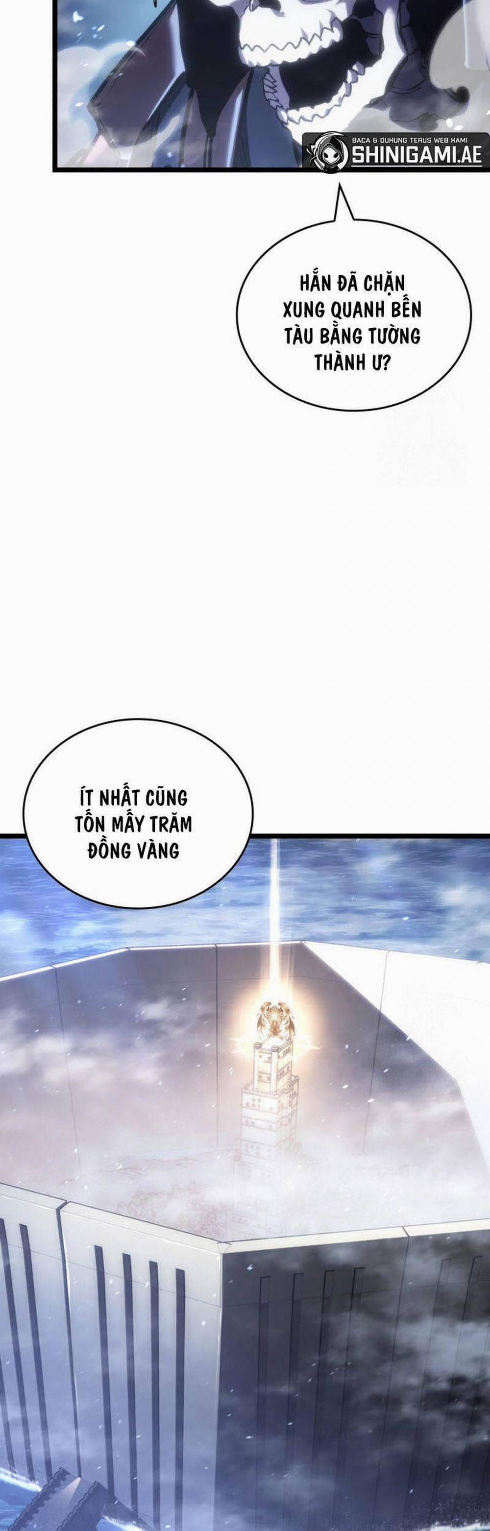 Sự Trở Lại Của Người Chơi Cấp Sss 108 trang 34