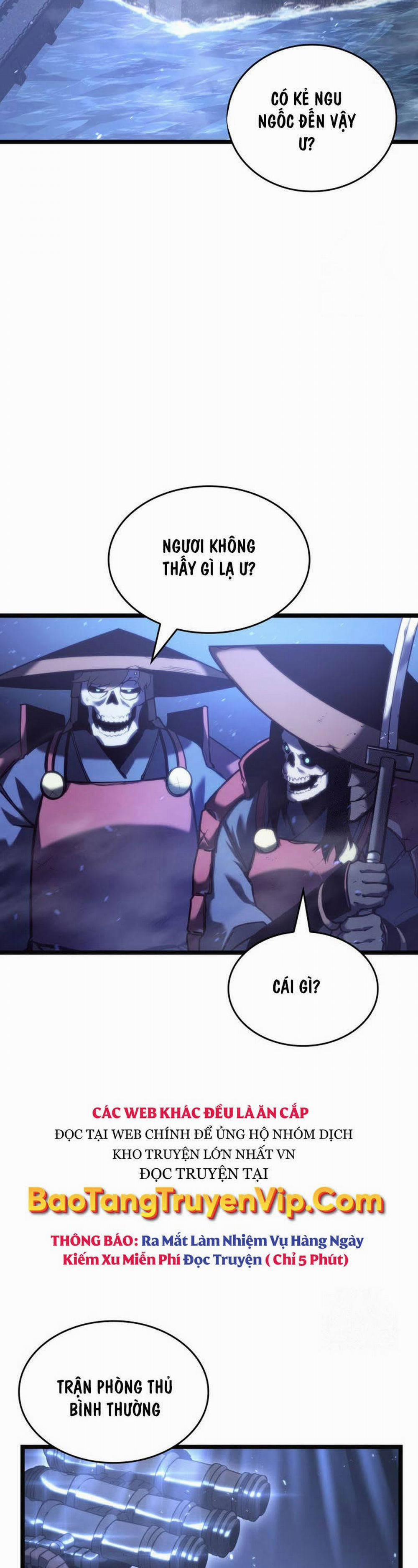Sự Trở Lại Của Người Chơi Cấp Sss 108 trang 35