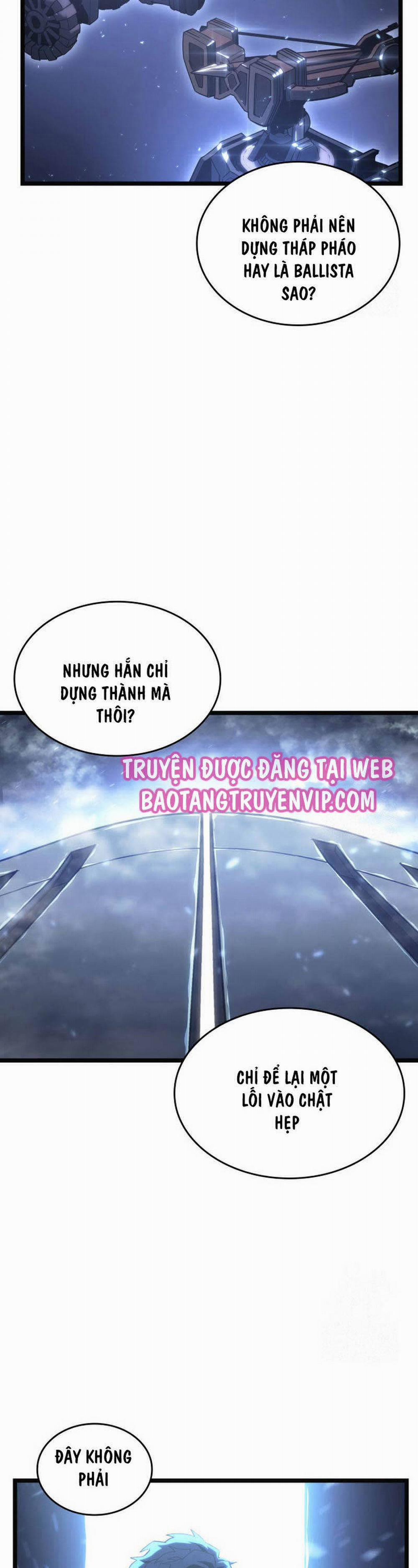 Sự Trở Lại Của Người Chơi Cấp Sss 108 trang 36