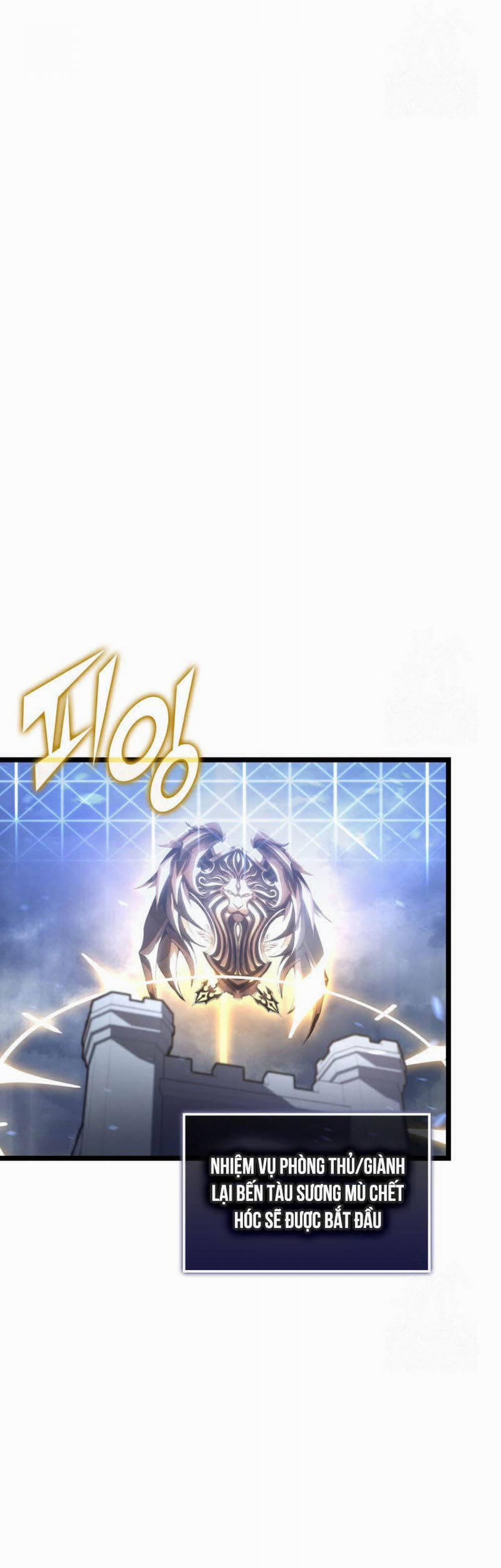 Sự Trở Lại Của Người Chơi Cấp Sss 108 trang 38