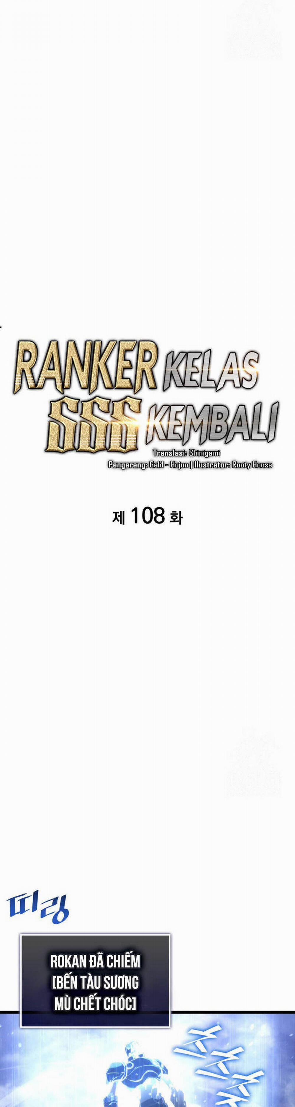 Sự Trở Lại Của Người Chơi Cấp Sss 108 trang 4