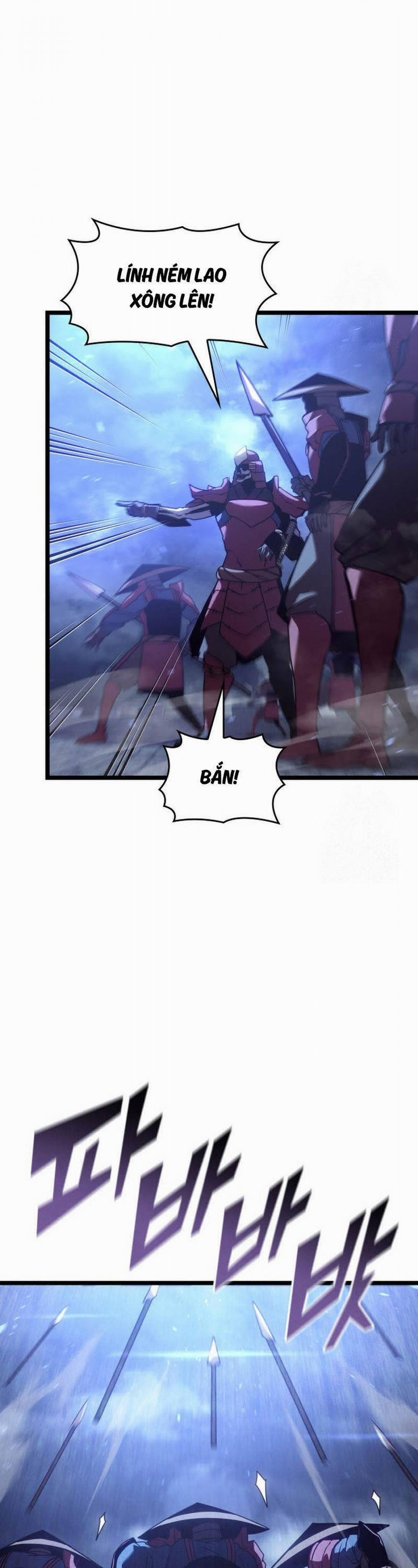 Sự Trở Lại Của Người Chơi Cấp Sss 108 trang 40