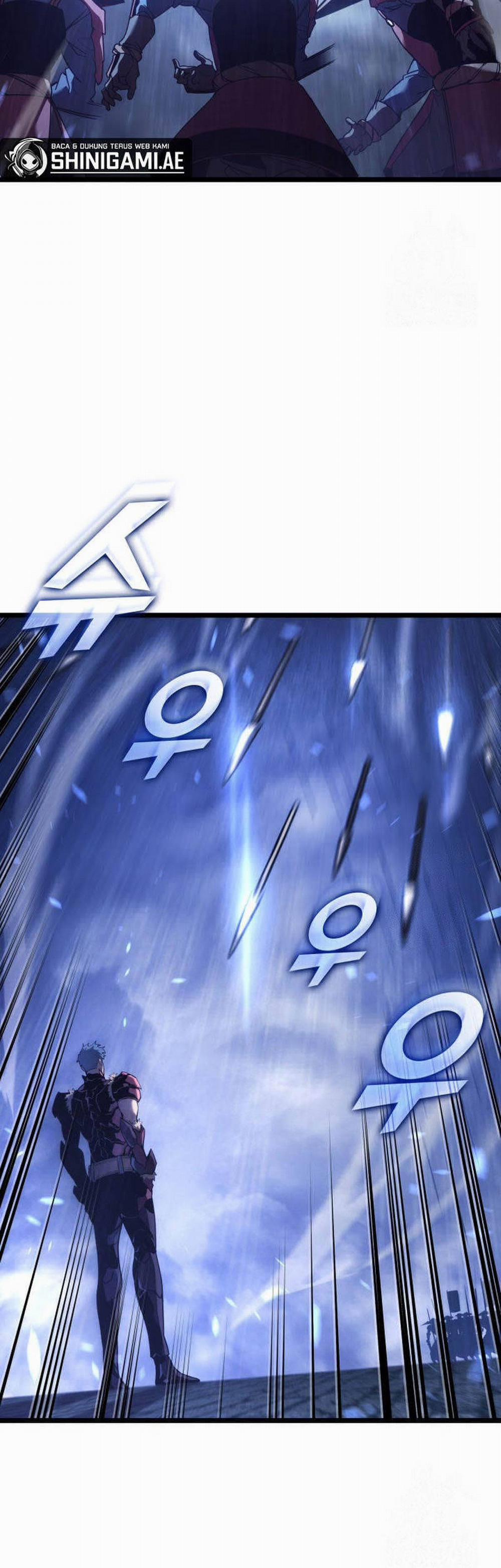 Sự Trở Lại Của Người Chơi Cấp Sss 108 trang 41