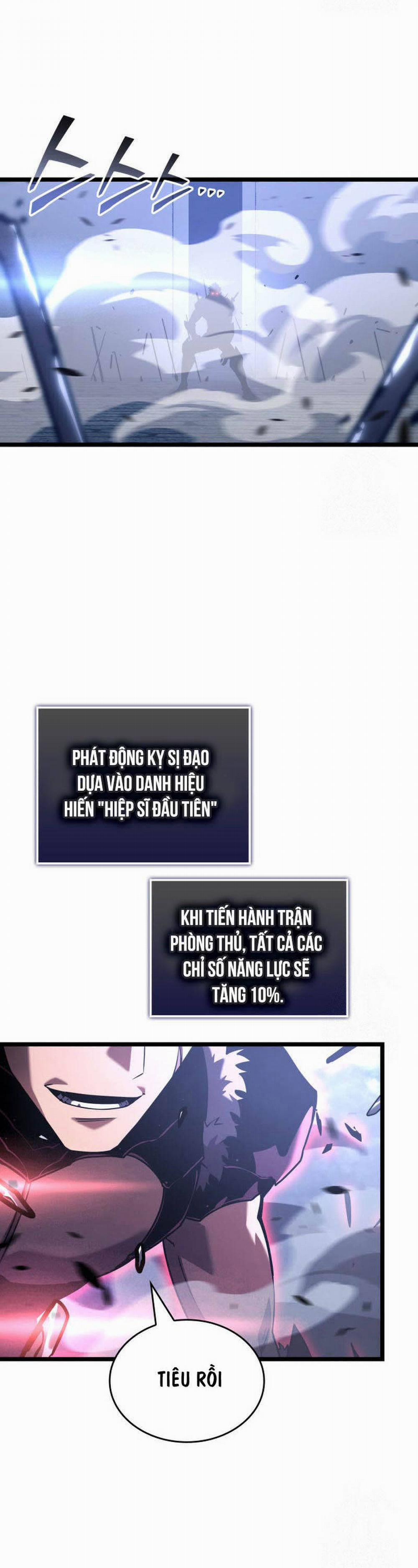 Sự Trở Lại Của Người Chơi Cấp Sss 108 trang 43