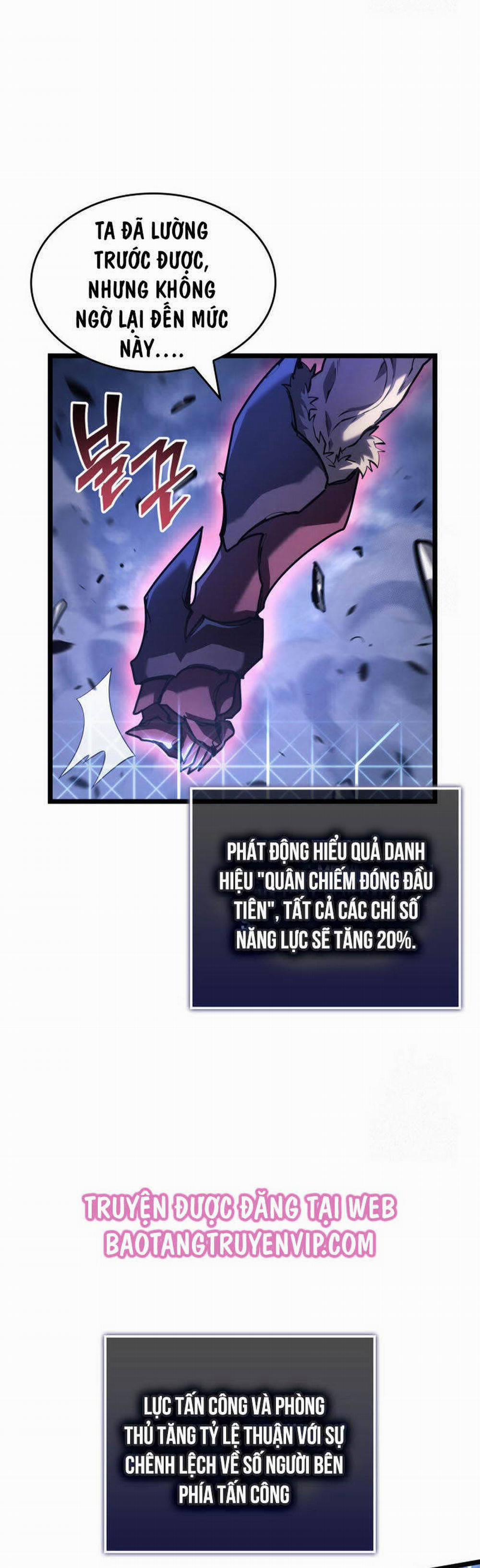 Sự Trở Lại Của Người Chơi Cấp Sss 108 trang 44