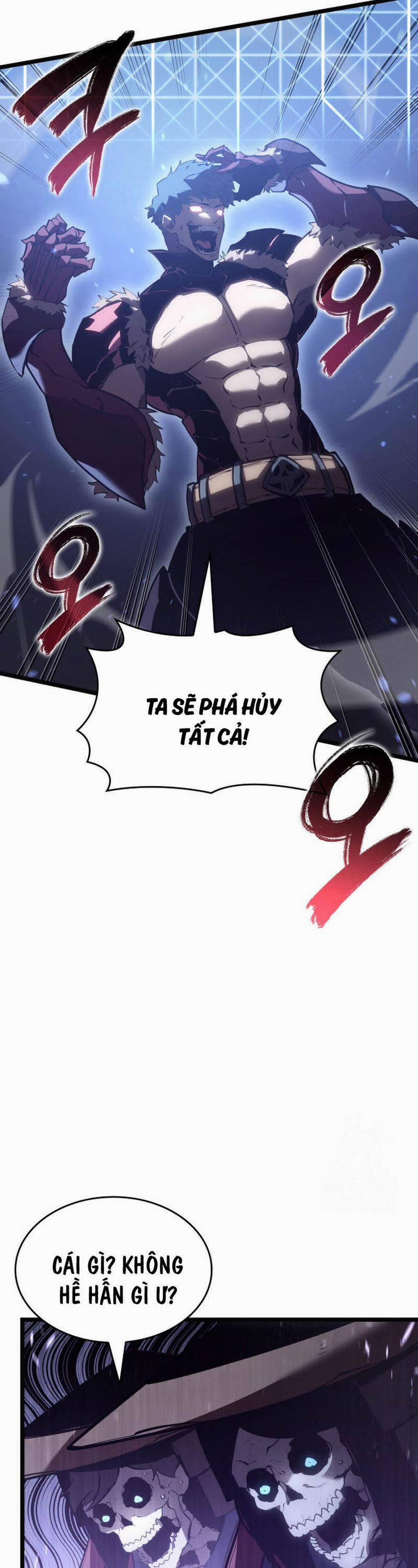 Sự Trở Lại Của Người Chơi Cấp Sss 108 trang 45