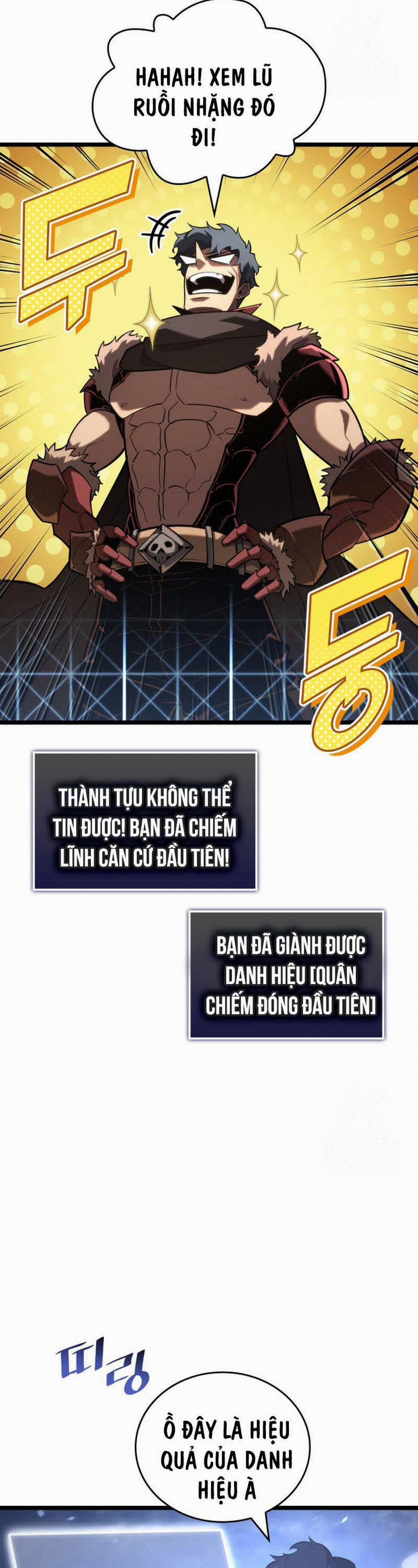 Sự Trở Lại Của Người Chơi Cấp Sss 108 trang 7