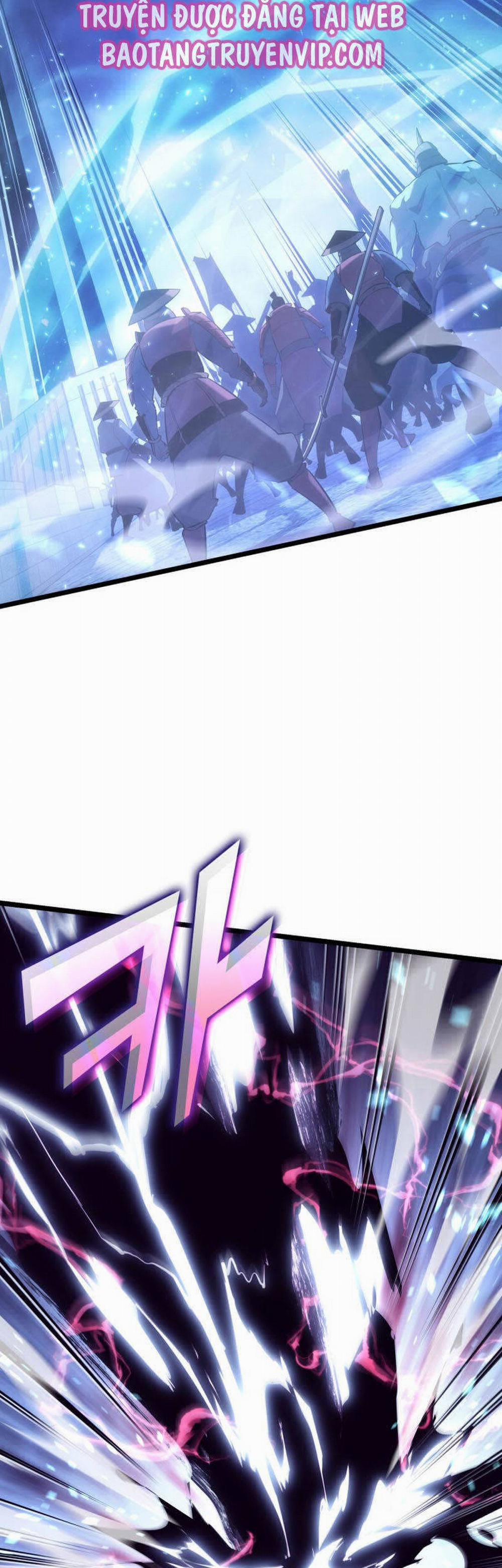 Sự Trở Lại Của Người Chơi Cấp Sss 109 trang 10
