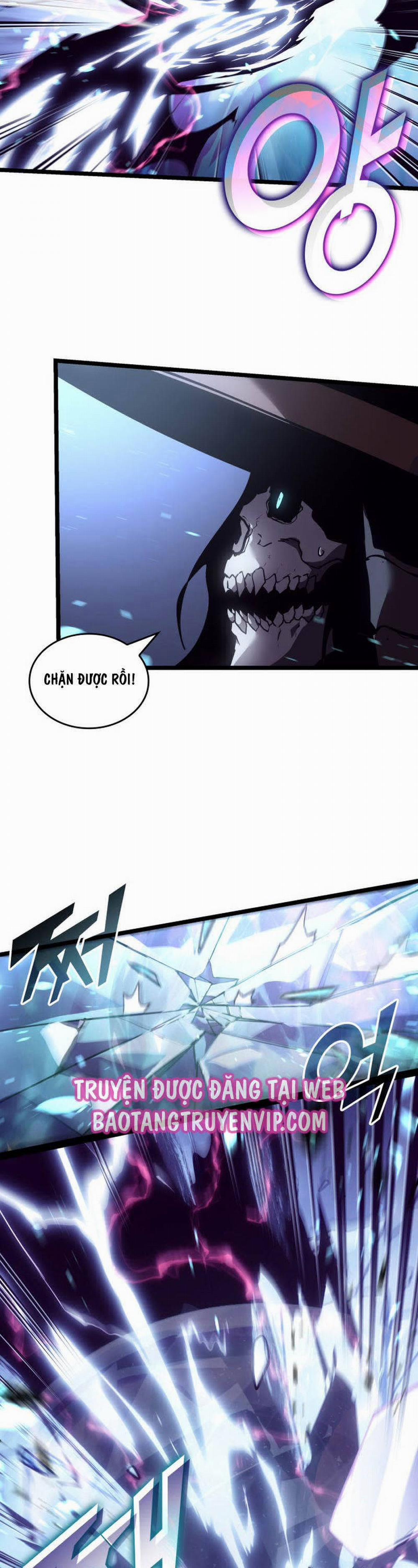 Sự Trở Lại Của Người Chơi Cấp Sss 109 trang 11