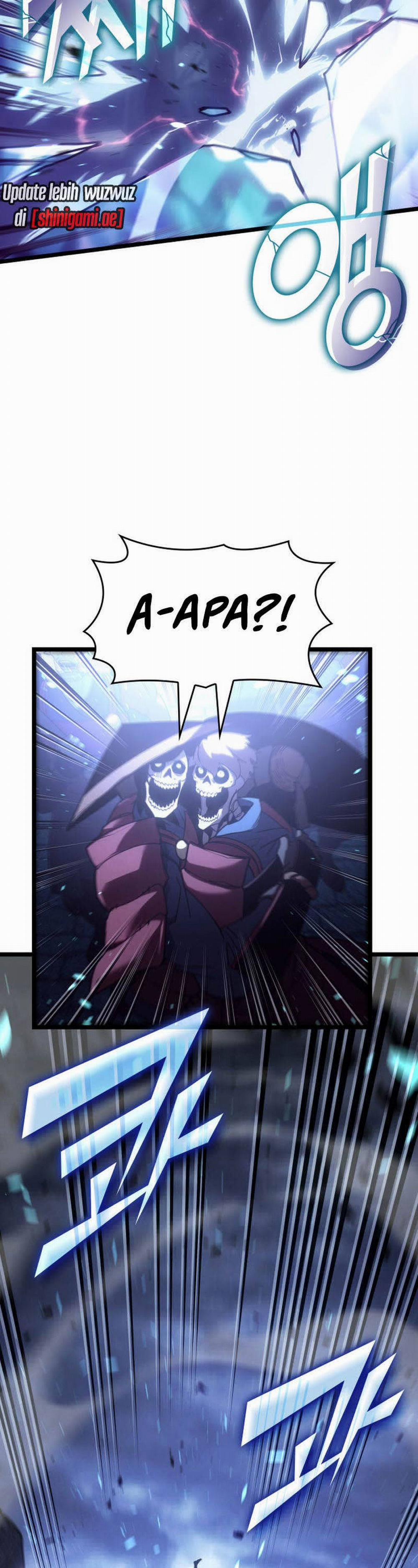 Sự Trở Lại Của Người Chơi Cấp Sss 109 trang 12