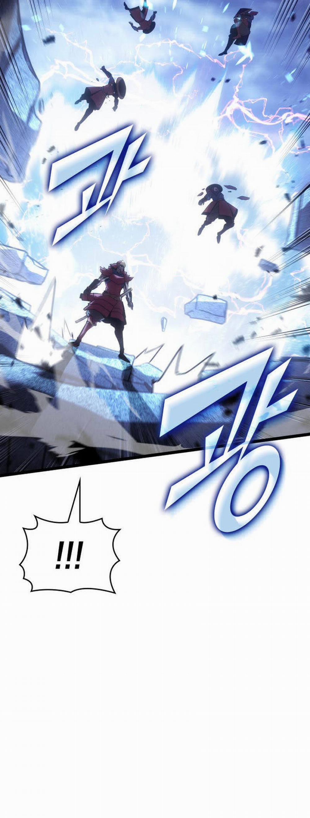 Sự Trở Lại Của Người Chơi Cấp Sss 109 trang 13