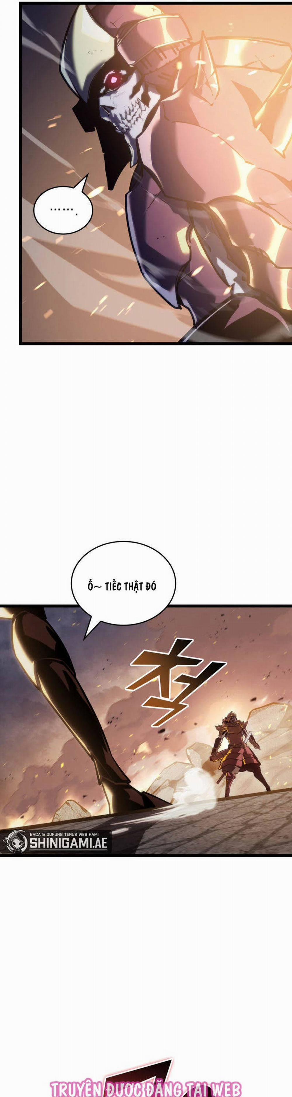 Sự Trở Lại Của Người Chơi Cấp Sss 109 trang 14