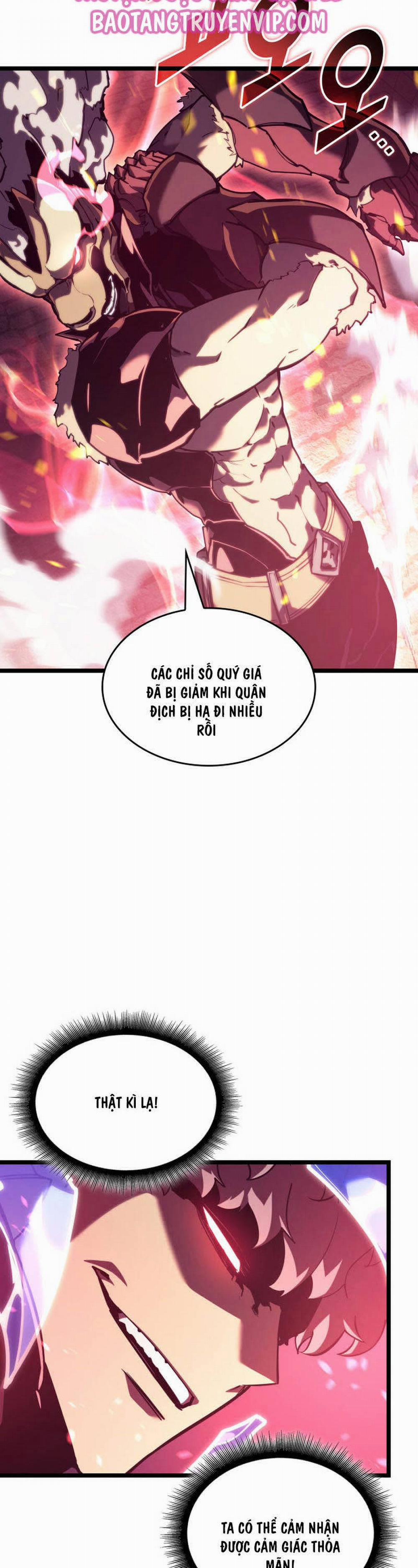 Sự Trở Lại Của Người Chơi Cấp Sss 109 trang 15