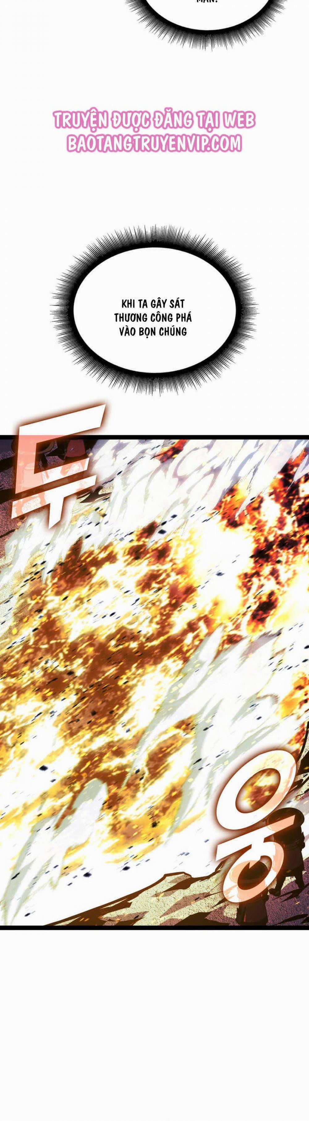 Sự Trở Lại Của Người Chơi Cấp Sss 109 trang 16