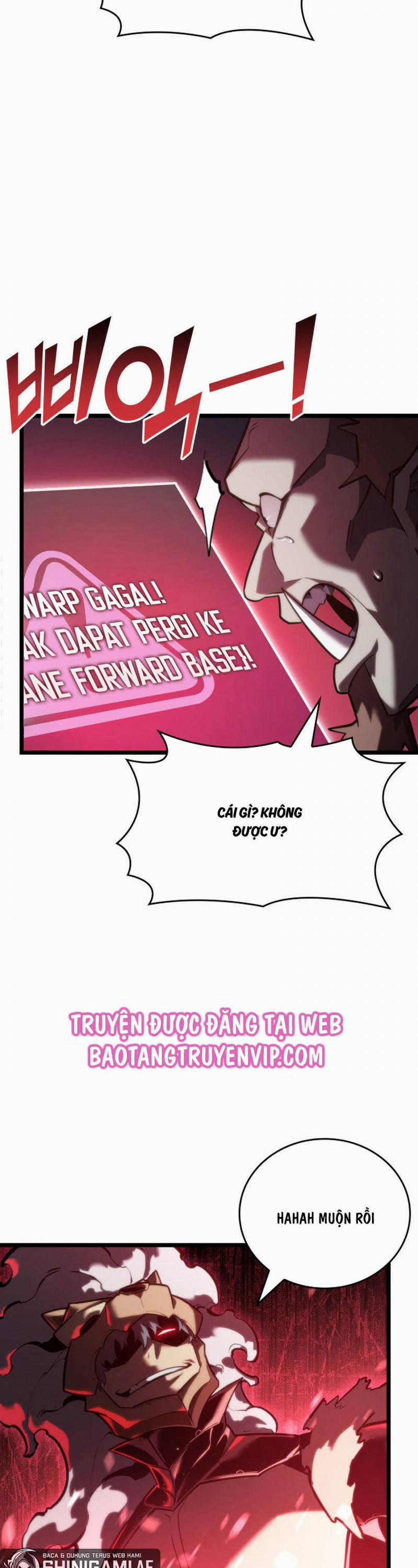 Sự Trở Lại Của Người Chơi Cấp Sss 109 trang 18